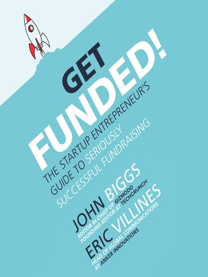 cover image of Get Funded!